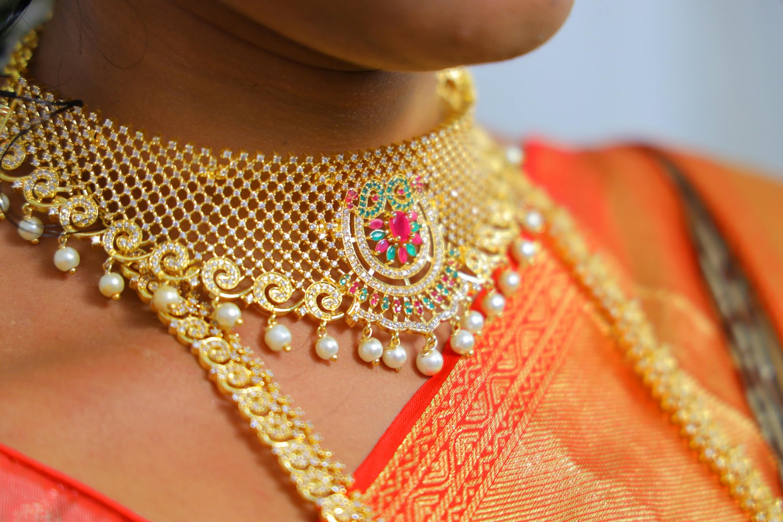 Best-Selling Vermeil Necklaces