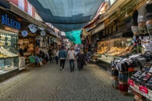 Buying Behavior of Millennials