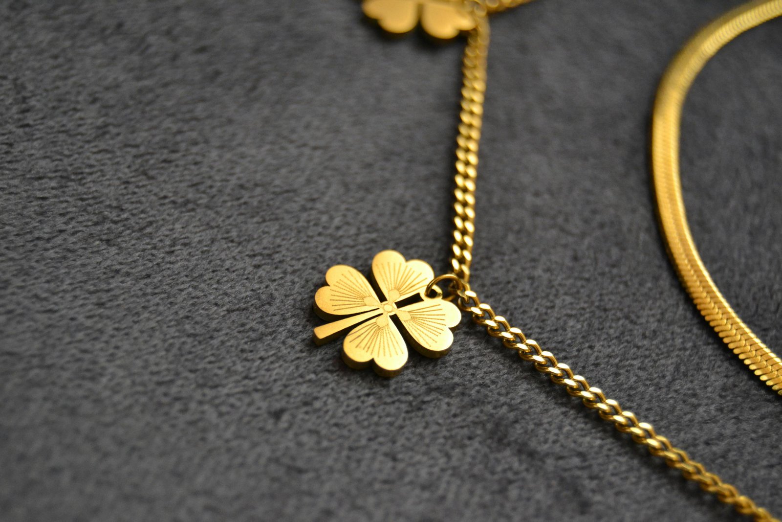 Choker Necklace Designs