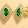 Earning Earring Designs