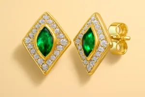 Earning Earring Designs