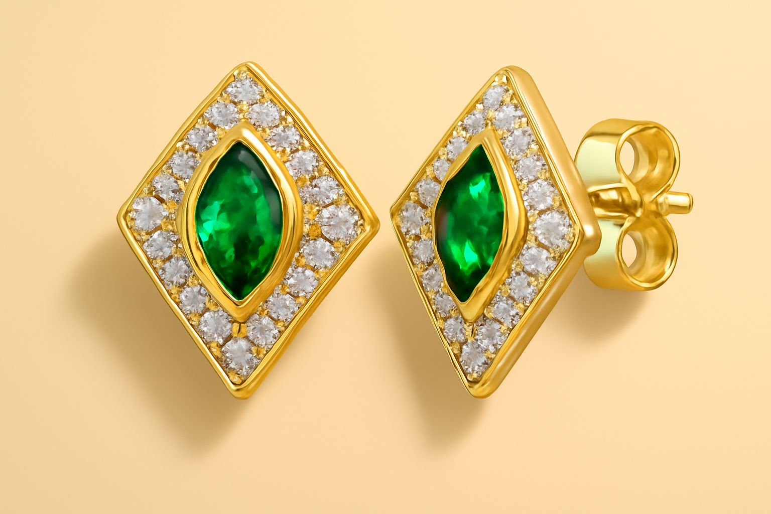 Earning Earring Designs