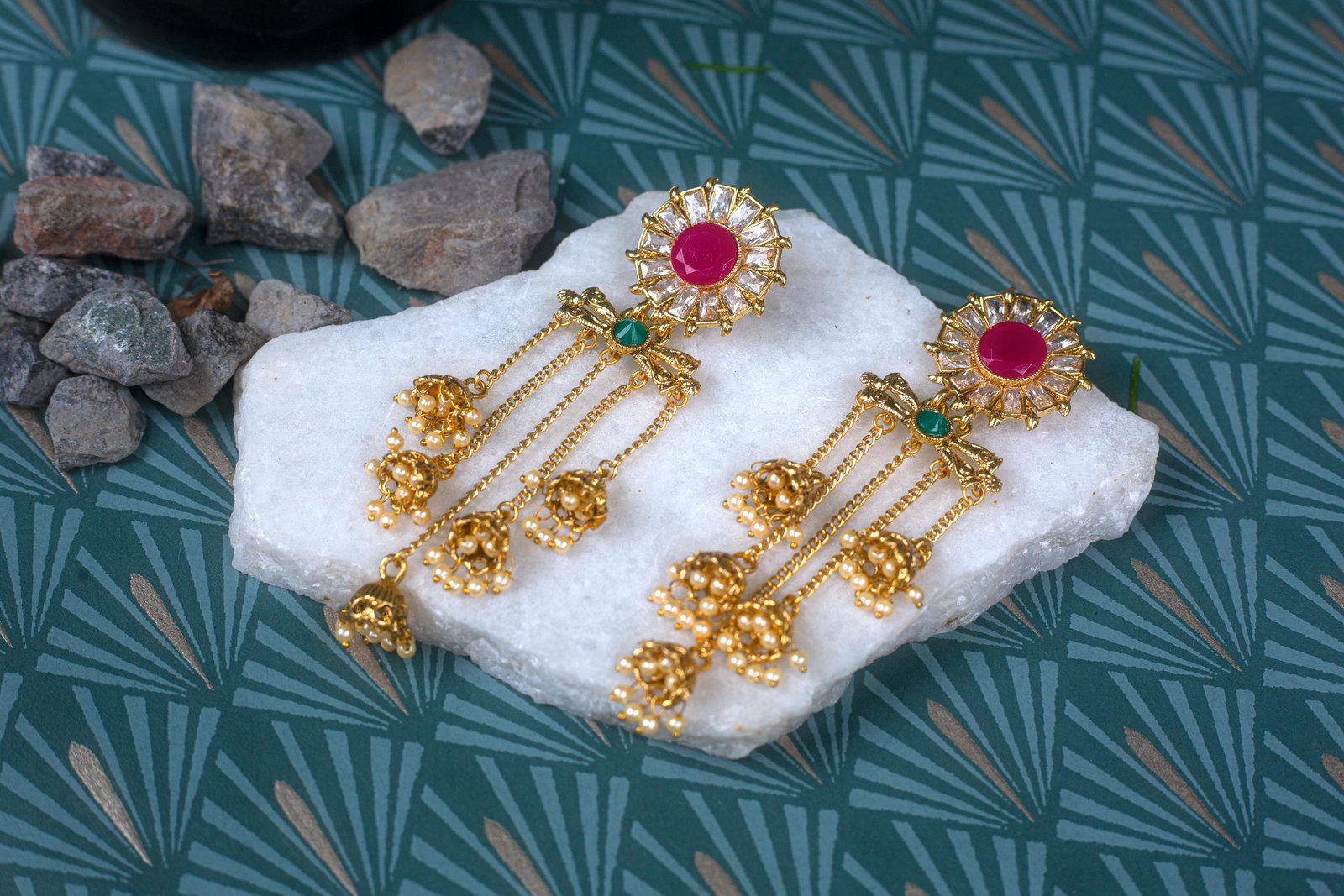 Enamel Jewel Manufacturer