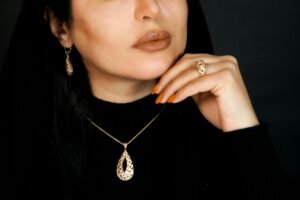 Everyday Jewelry Designs