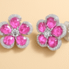 Gemstone Earrings