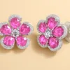 Gemstone Earrings