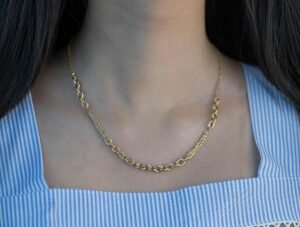 Top Gold Chains