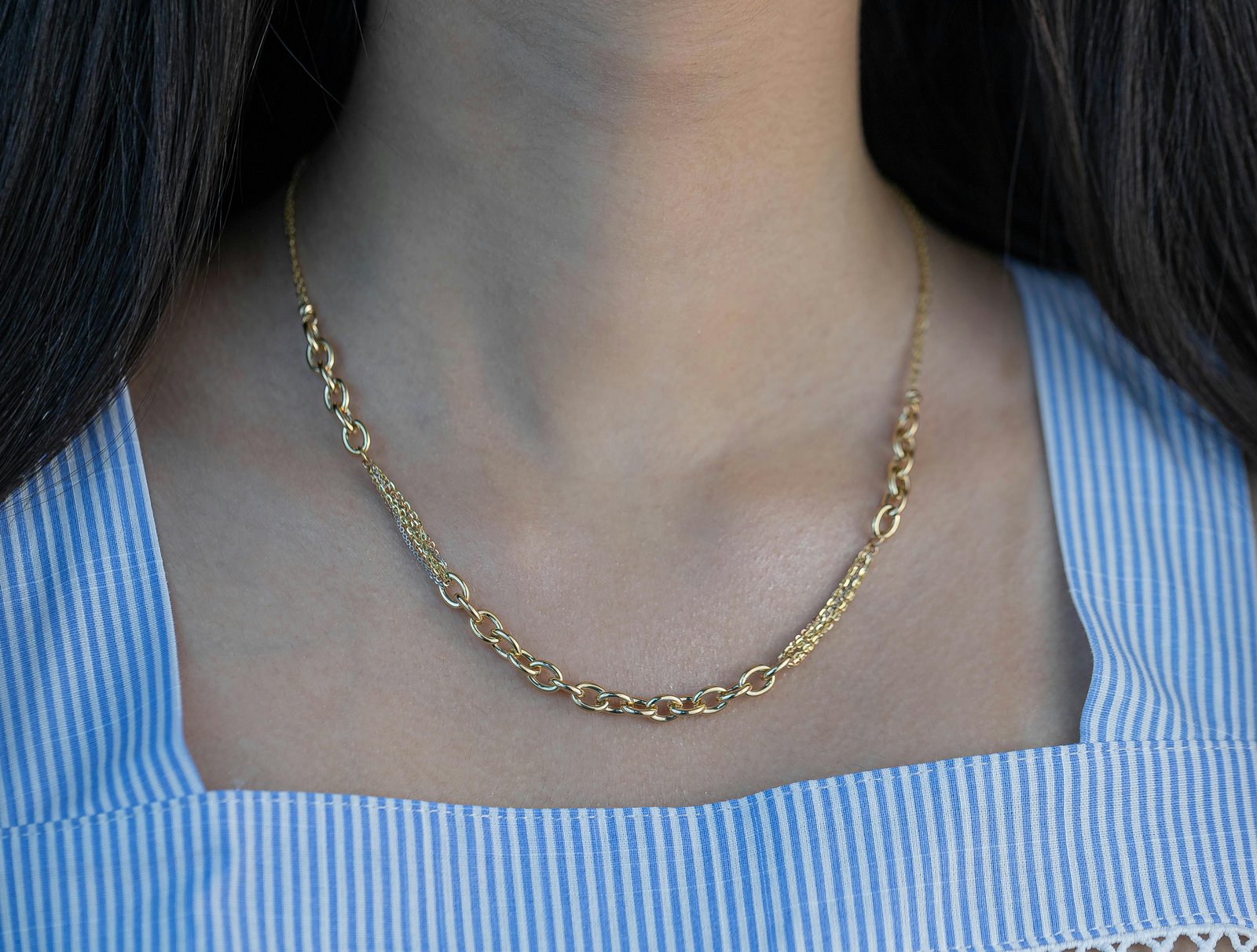 Top Gold Chains