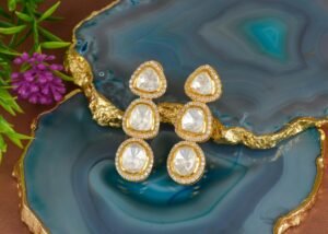 Gold Vermeil Jewelry