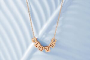 Gold Vermeil Jewelry Pieces to Sell