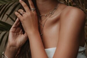 Jewelry Designs for Indian Working Women