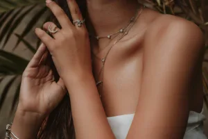 Jewelry Designs for Indian Working Women