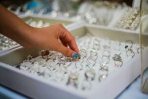 Rings Preferred by Gen Z