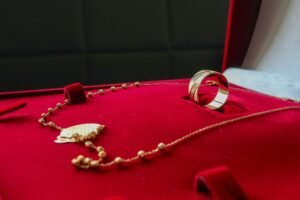 Fast-Selling Jewelry Designs