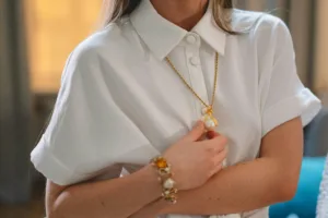 Trending Minimalist Jewelry Designs