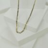 Two-Tone Gold Chains