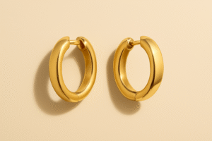 Unisex Earring Designs