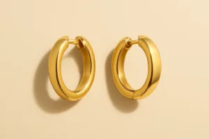 Unisex Earring Designs