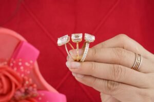 Unisex Ring Designs