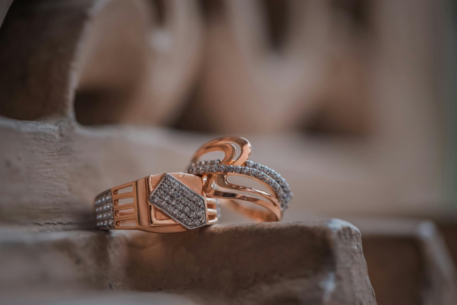 high-quality moissanite jewelry manufacturing