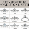Diamond Stone Settings