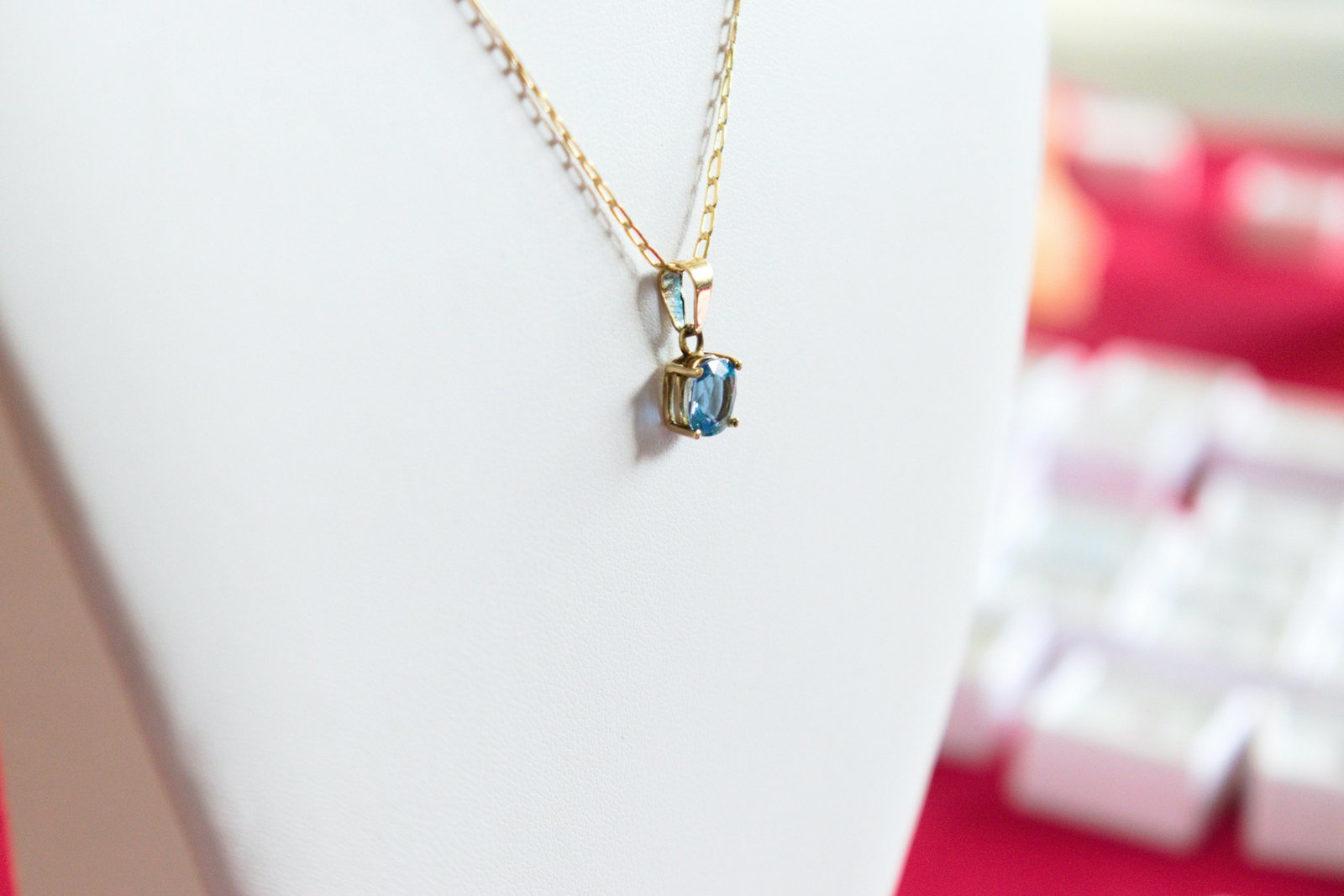 American Diamond Locket Styles