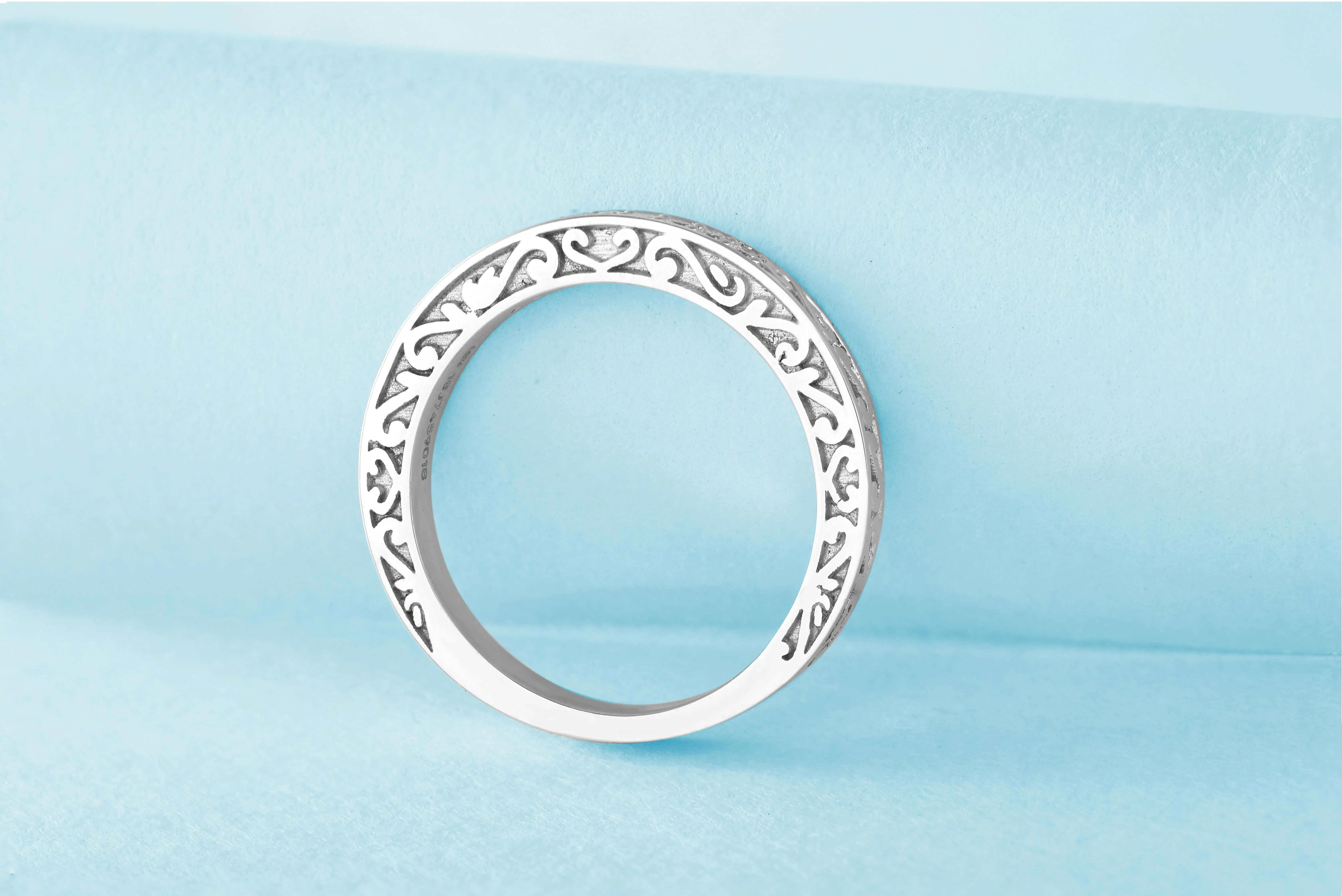 Argentium Silver Jewelry online