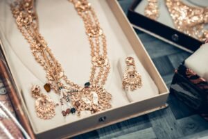 Best-Selling Wedding Jewelry Sets