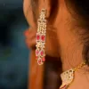 Best-Selling Wedding Jewelry Sets Globally