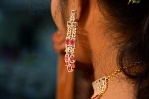 Best-Selling Wedding Jewelry Sets Globally
