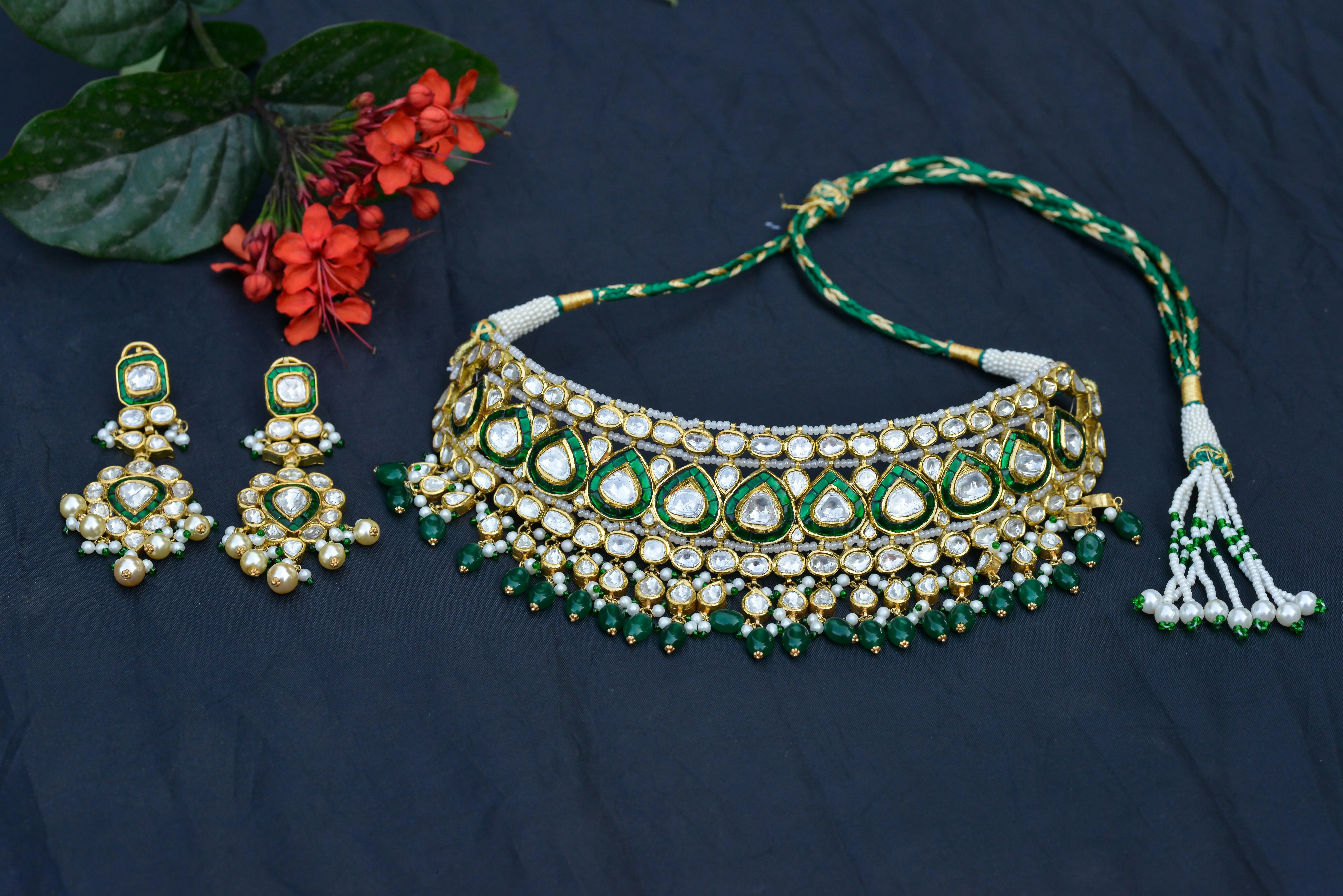 Diamond Jewelry Sets