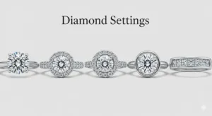 Diamond Settings