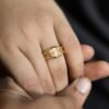 Gold Vermeil vs Gold Plating