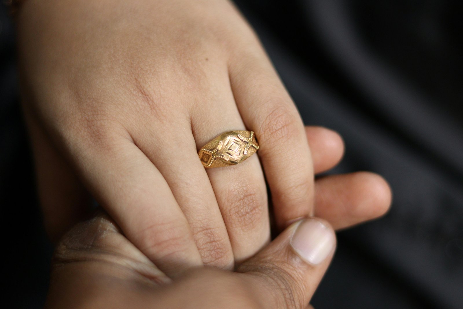 Gold Vermeil vs Gold Plating