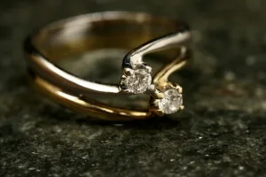 Rhodium Plating in Jewelry