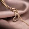 Side Pendant Necklace Designs