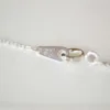 Sterling Silver vs. Argentium Silver