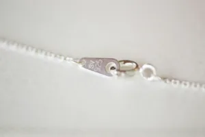 Sterling Silver vs. Argentium Silver
