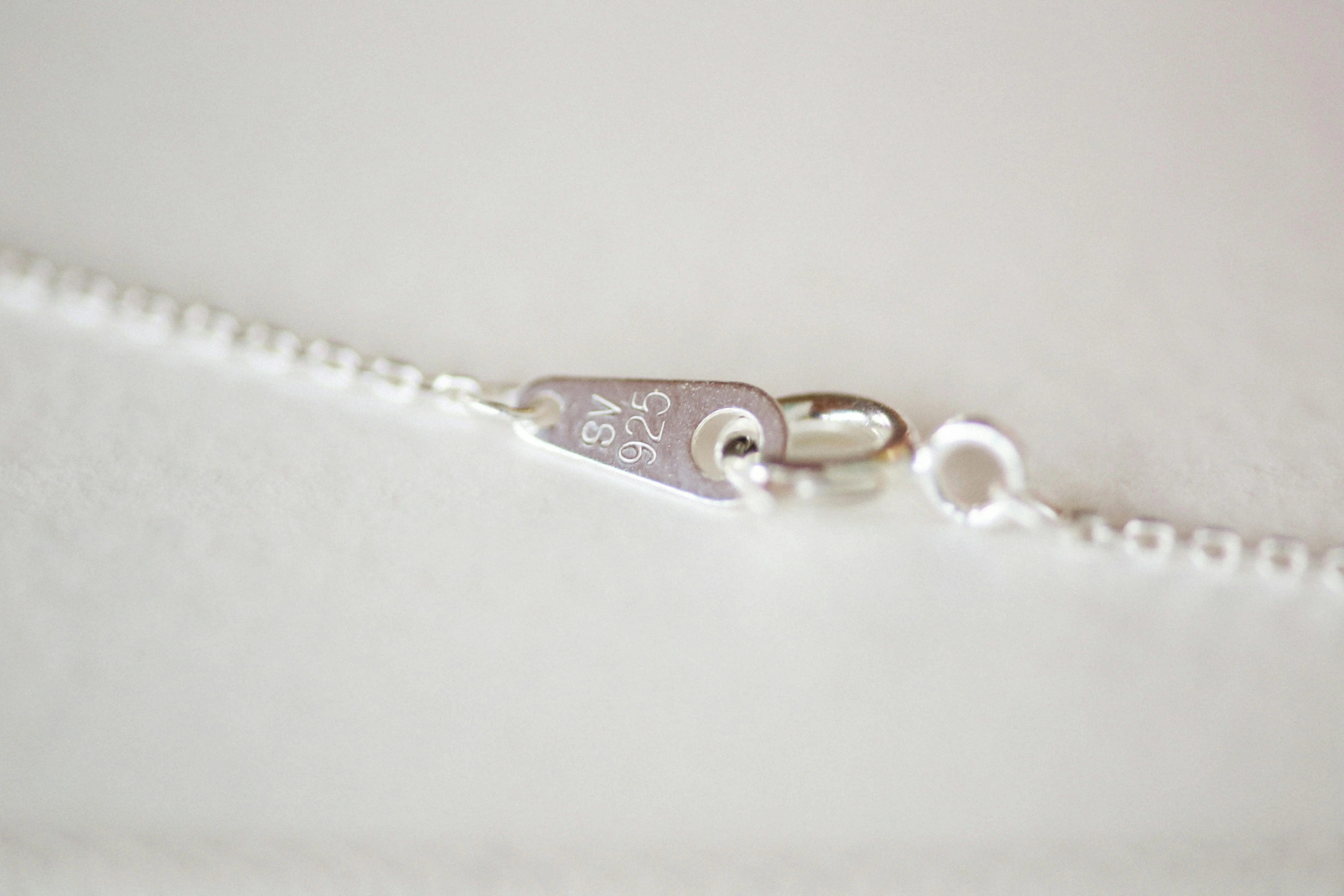 Sterling Silver vs. Argentium Silver