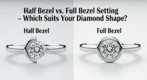 bezel settings