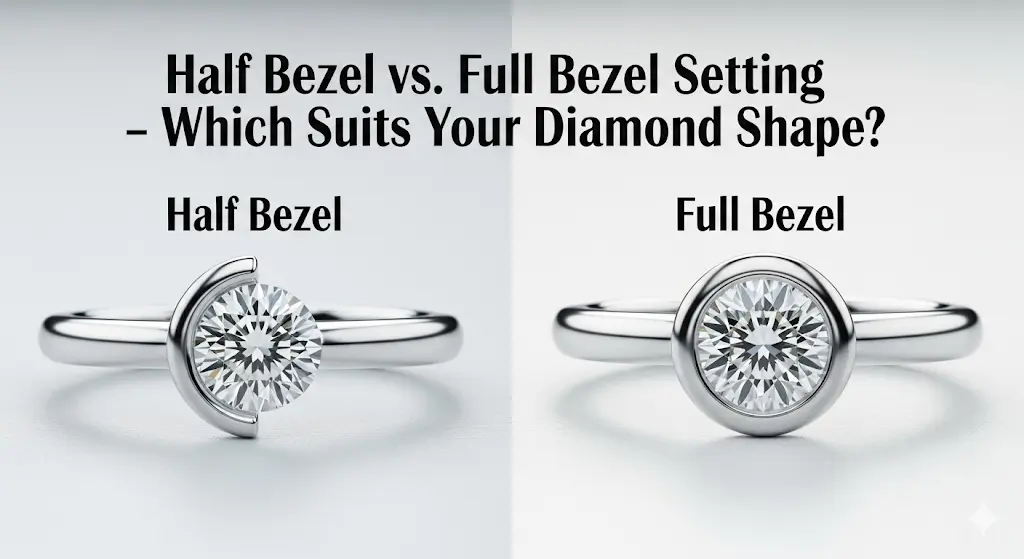 bezel settings