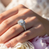 Diamond Settings in Bridal Jewelry