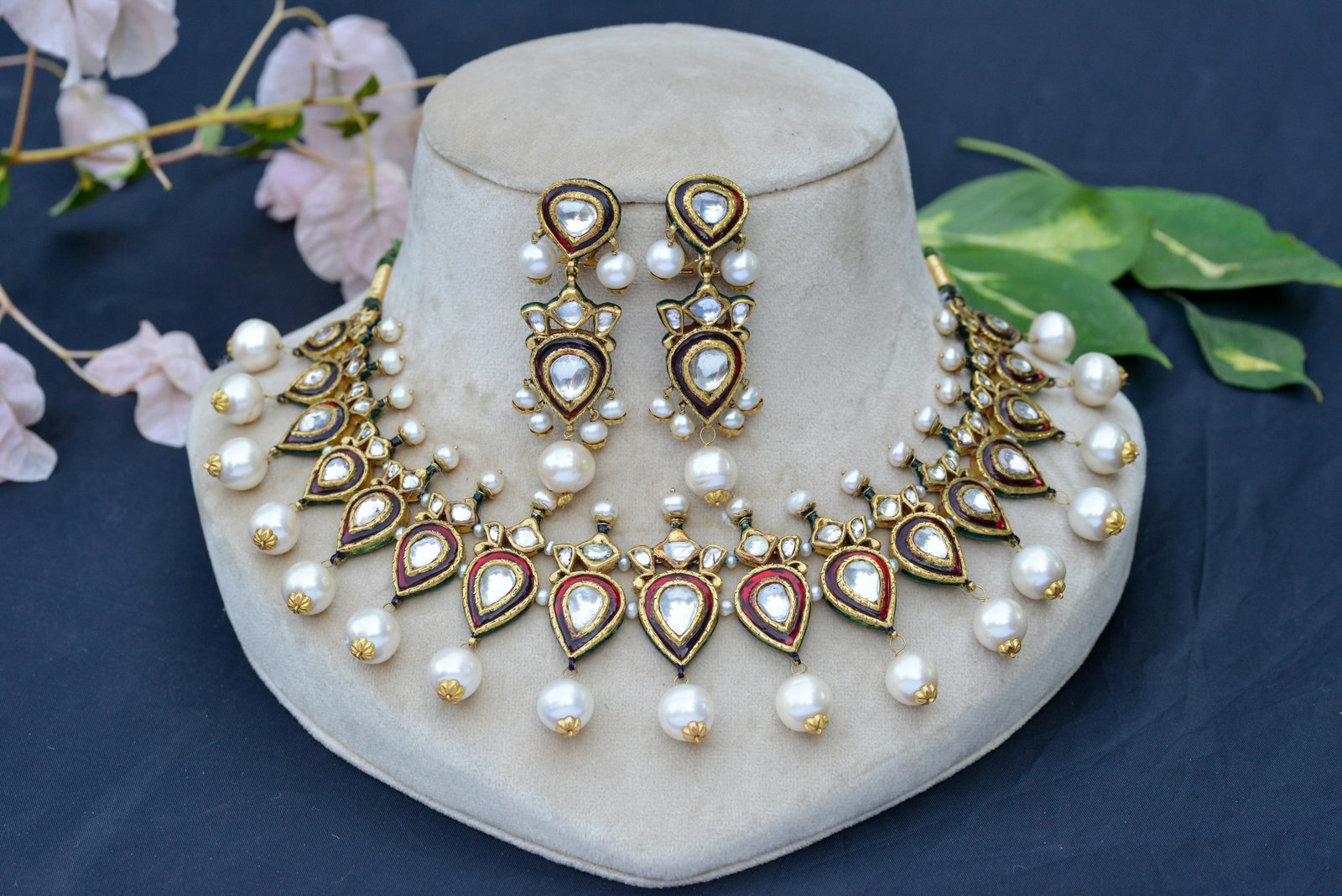 Pearl Jewelry Manufacturer