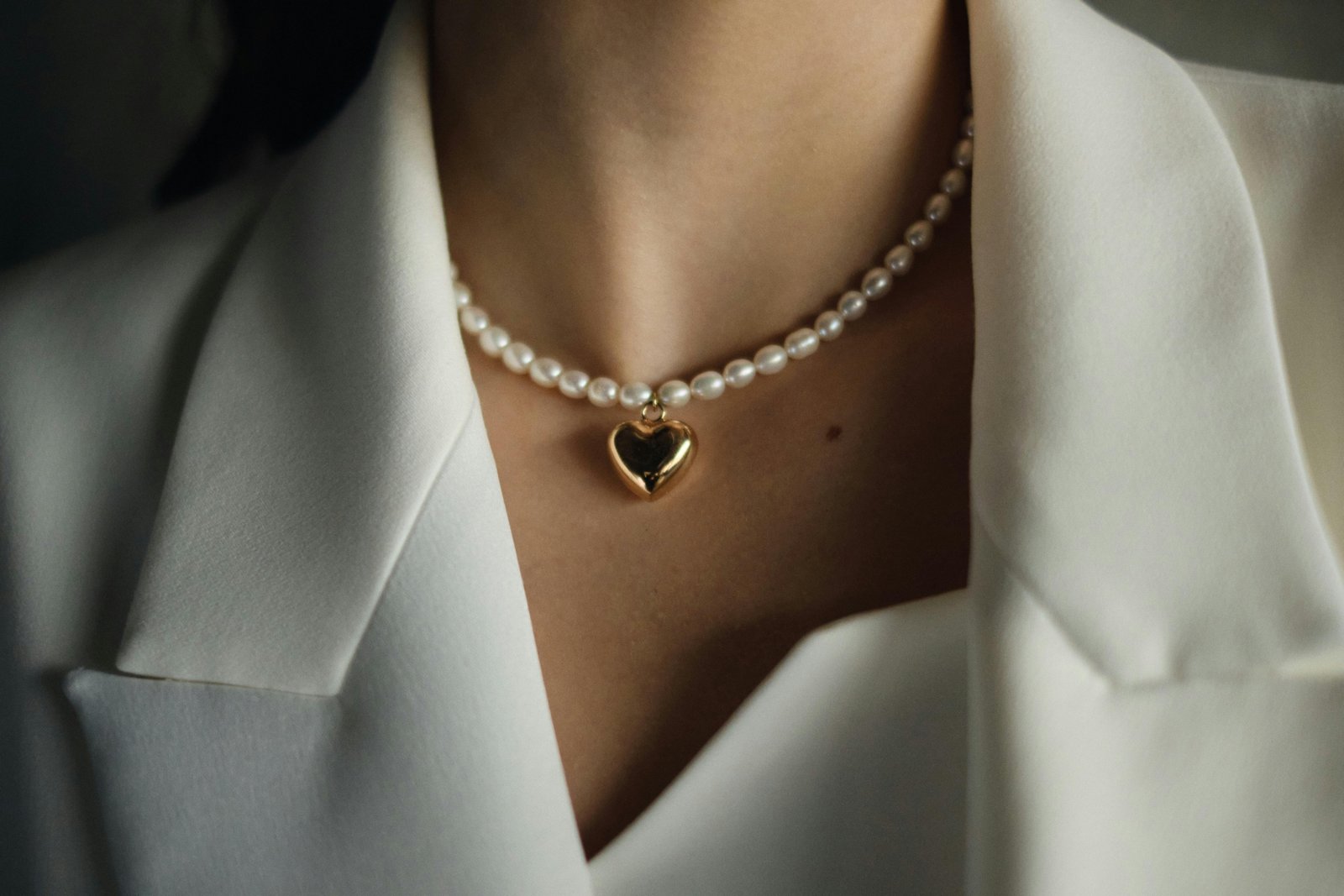 Pearl Jewelry