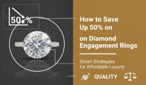 How to Save Up on Diamond Engagement Rings.webp