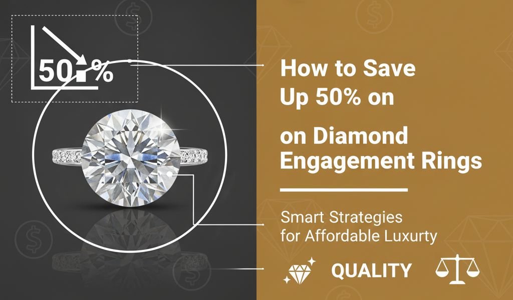 How to Save Up on Diamond Engagement Rings.webp