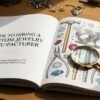 Guide to Hire a Custom Jewelry Manufacturer