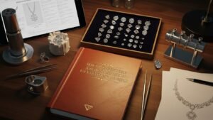 How to Choose the Right Jewelry Manufacturer for Your Diamond Collection