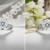 Lab Grown vs Natural Diamonds in European Bridal Jewelry