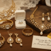 Gold Karat for European Bridal Collections